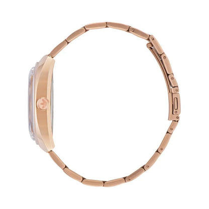 Adidas Multicolor Stainless Steel Watch