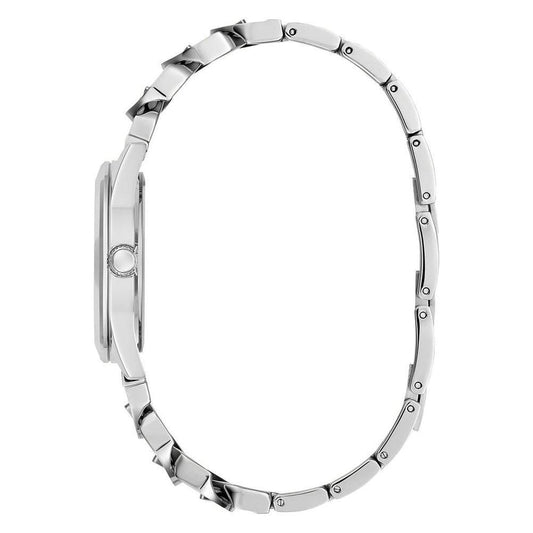 Guess Gray Stainless Steel Watch GUGW0546L1AC