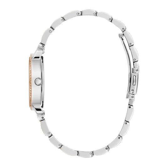 Guess Multicolor Stainless Steel Watch GUGW0612L3AC
