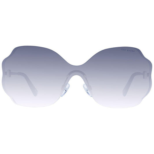 Ted Baker Gold Women Sunglasses TE-1034262