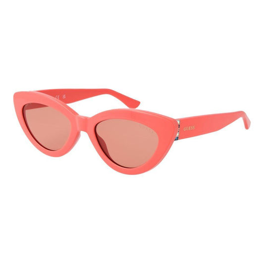 Guess Pink Women Sunglasses GU-1023729