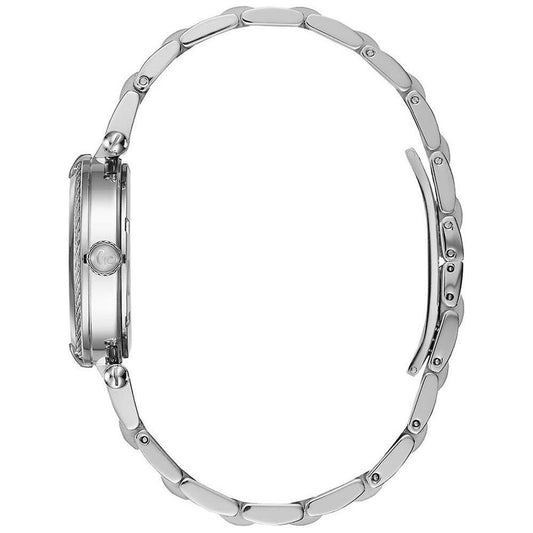 GC Silver Stainless Steel Watch GCY18001L1AC