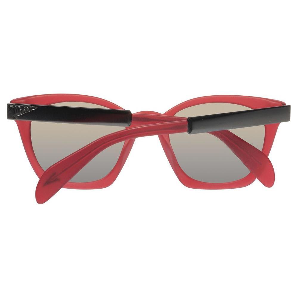 Gant Bicolor Acetate Sunglasses