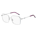 Hugo Boss Silver Metal Frames