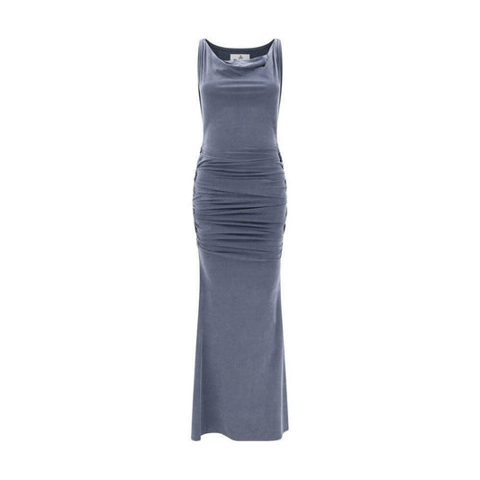 Vivienne Westwood Liz Long Dress