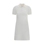 Courrèges Polo Dress CO-125JRO554JS01930079-M