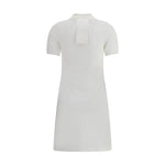 Courrèges Polo Dress CO-125JRO554JS01930079-M