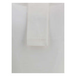 Courrèges Polo Dress CO-125JRO554JS01930079-M
