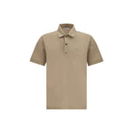 Ferragamo Logoed Polo Shirt FE-782780004-S