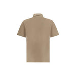 Ferragamo Logoed Polo Shirt FE-782780004-S