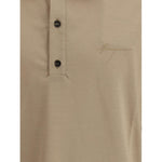 Ferragamo Logoed Polo Shirt FE-782780004-S