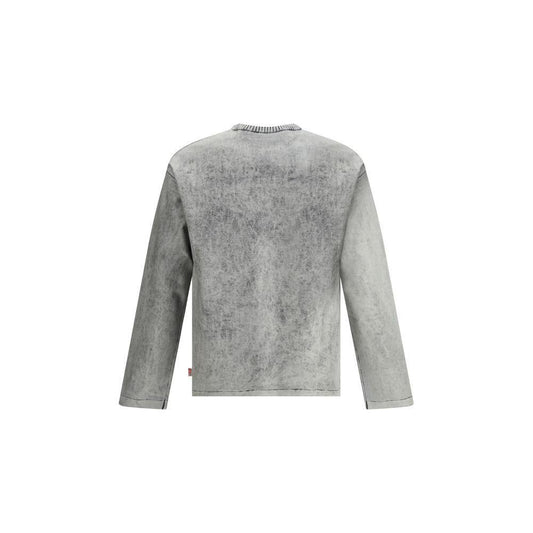 Diesel K-brutus Sweater DI-A192260AFBU9DW-L