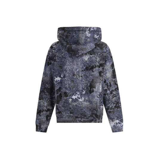Diesel S-boxt-hood-r8 Hoodie DI-A164040QLAG89MA-M