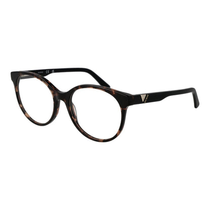 Guess Brown Women Glasses Frame
