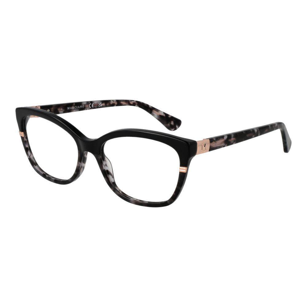 Marciano by Guess Black Women Glasses Frame
