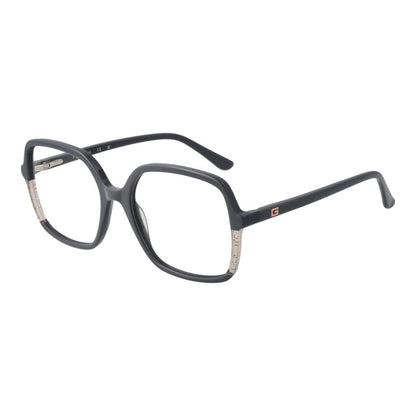 Guess Gray Women Glasses Frame