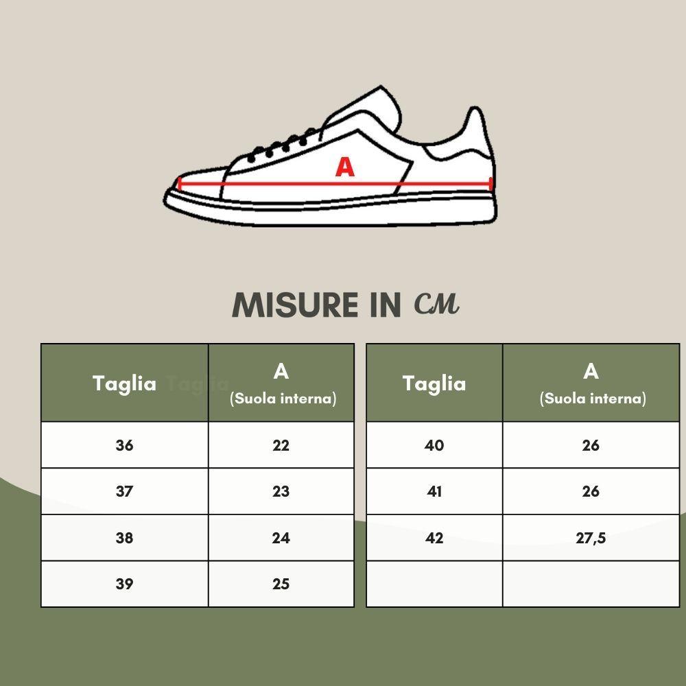 حذاء رياضي أنيق كاجوال من الجلد باللون الأبيض P448