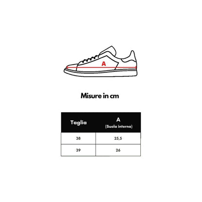 Bally Elegant Pink Leather Sneakers