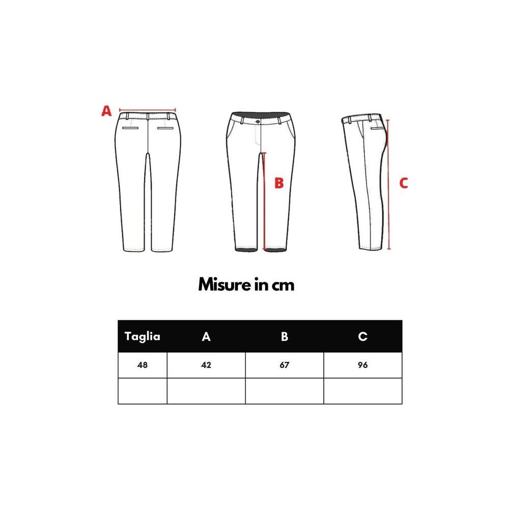 Thom Browne Elevate Your Style with Sleek Acrylic Pants