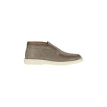 Santoni Desert Ankle Boots SA-MGDT17823TICBGEXM45BROWN-EU 38 | US 5