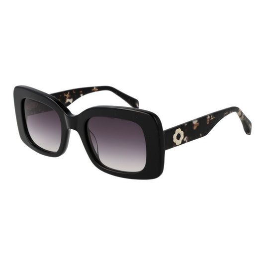 Maje Black Women Sunglasses MA-1003327