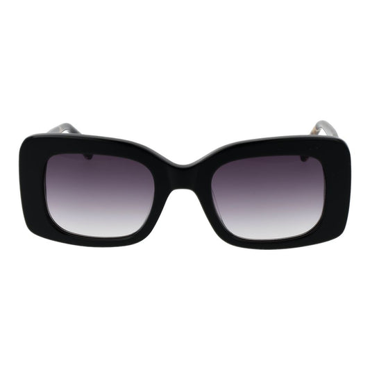 Maje Black Women Sunglasses MA-1003327