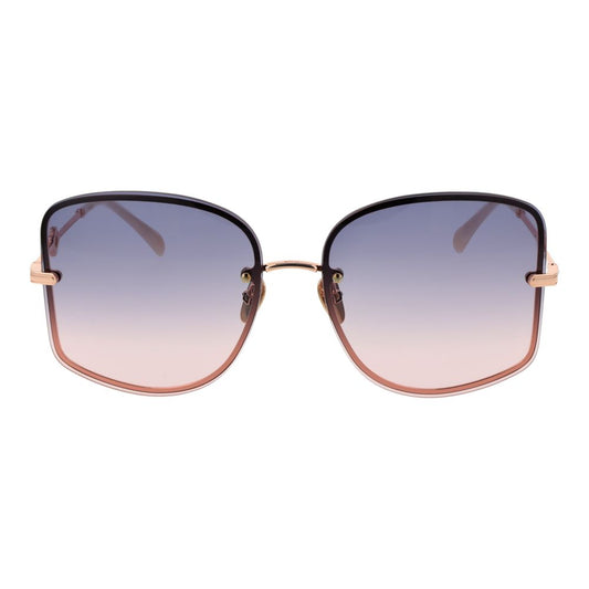 Maje Rose Gold Women Sunglasses MA-1028359