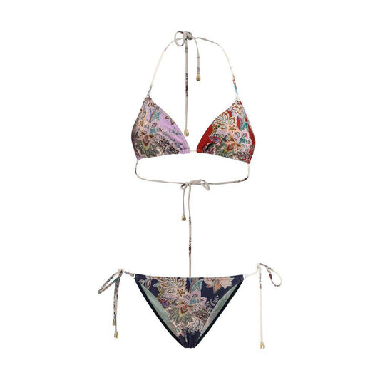 Zimmermann Rhiannon Swimsuit ZI-1839WSS251SPLI-1