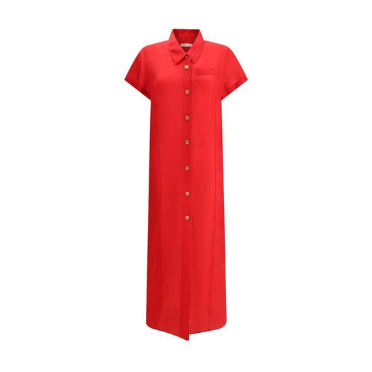 Khaite Effy Dress