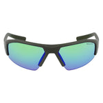 Nike Gray Injected Sunglasses