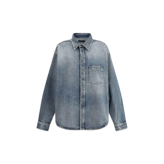 Balenciaga Oversized Shirt