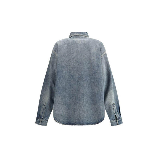 Balenciaga Oversized Shirt