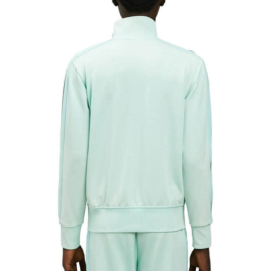 Palm Angels Green Polyamide Sweater