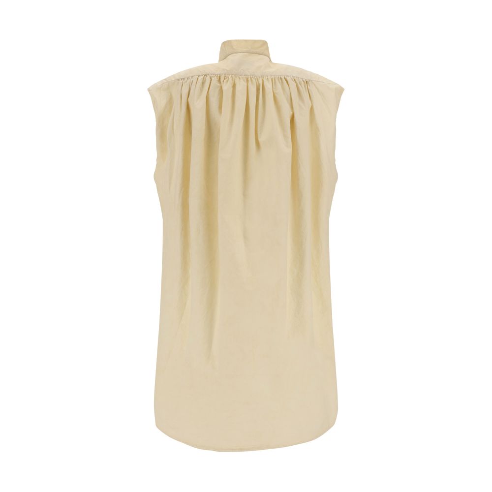 Quira Sleeveless Shirt