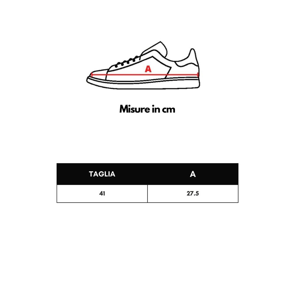 Fear Of God Beige Leather Sneaker