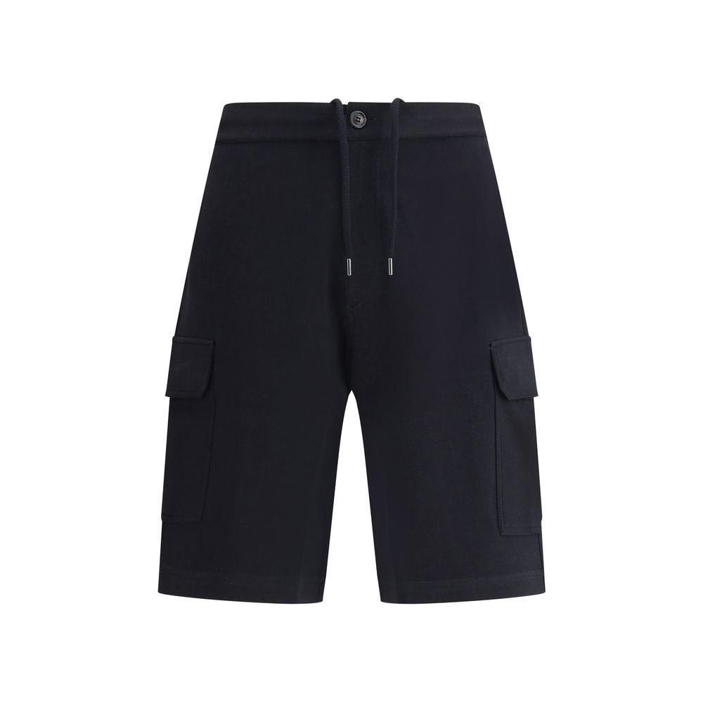 Brunello Cucinelli Cargo bermuda Shorts BR-MM8313222GC101-XL
