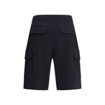 Brunello Cucinelli Cargo bermuda Shorts BR-MM8313222GC101-XL