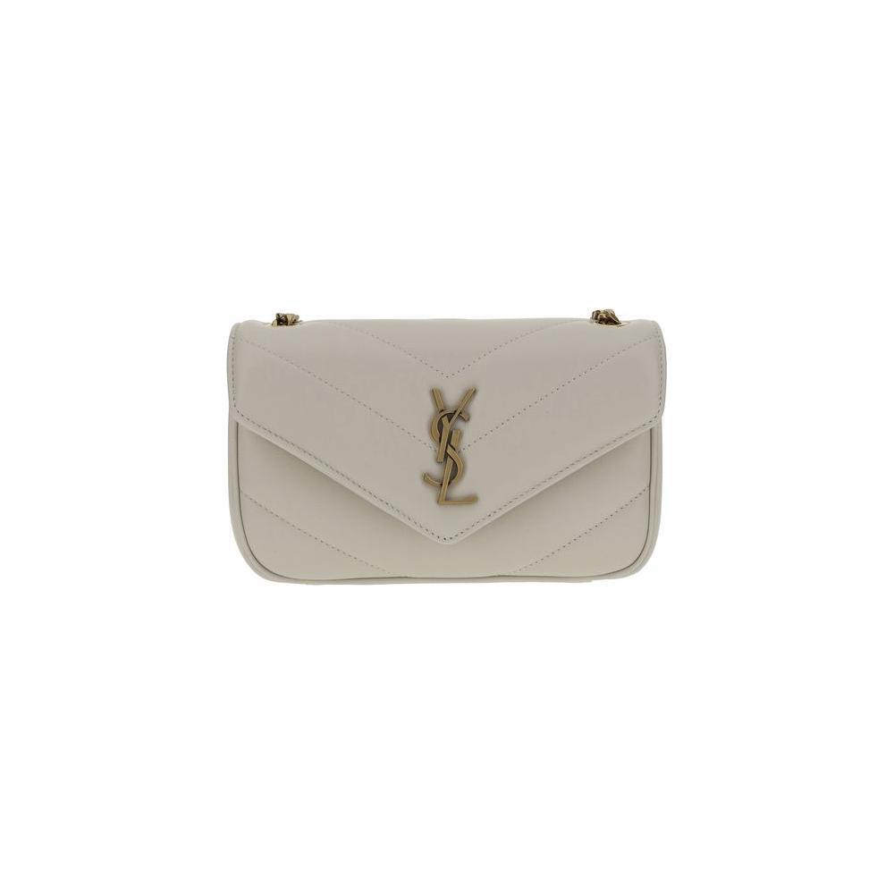 Saint Laurent Lou Lou Shoulder Bag SA821749AAEAX9207BB