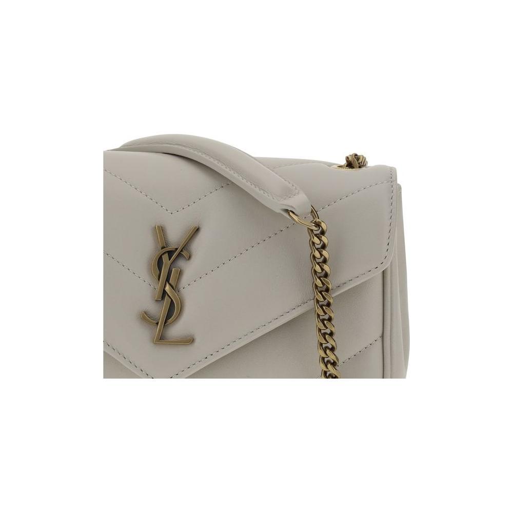 Saint Laurent Lou Lou Shoulder Bag SA821749AAEAX9207BB