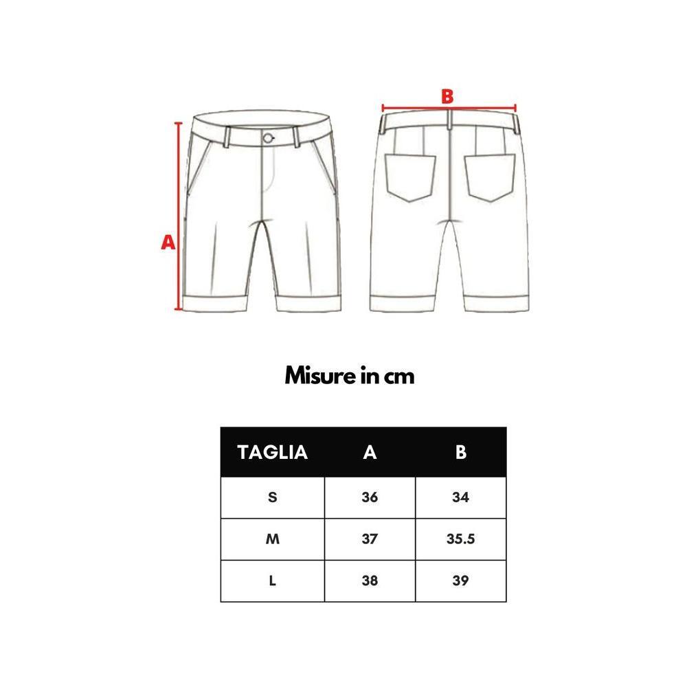 Canali Beige Polyester Swim Short CA-9186672-S