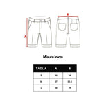 Canali Beige Polyester Swim Short CA-9186672-S