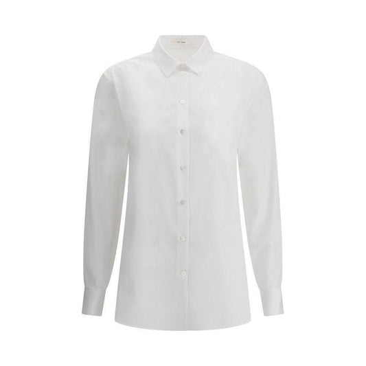 The Row Metis Shirt