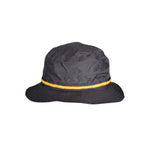 K-WAY Black Polyamide Men Hat
