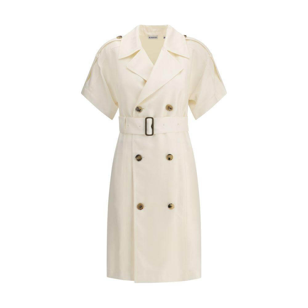 Burberry Belted Trench Dress BU-8106218C1946-10