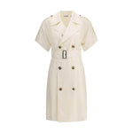 Burberry Belted Trench Dress BU-8106218C1946-10