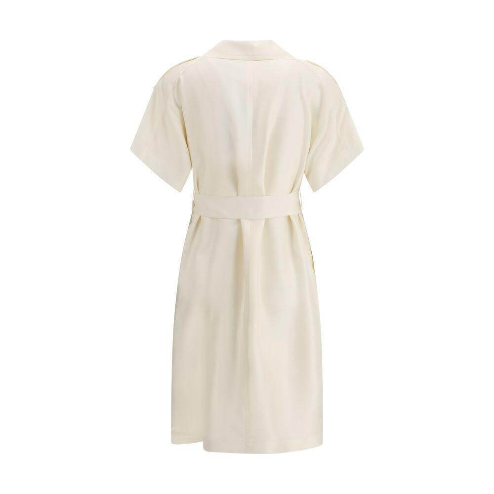 Burberry Belted Trench Dress BU-8106218C1946-10