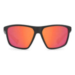 Polaroid Black Resin Sunglasses POPLD7040S71CAC