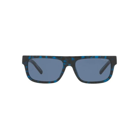 Arnette Black Resin Sunglasses