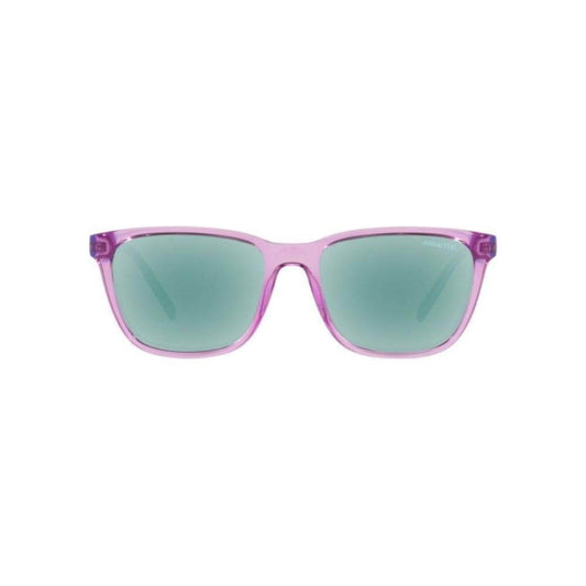 Arnette Purple Resin Sunglasses