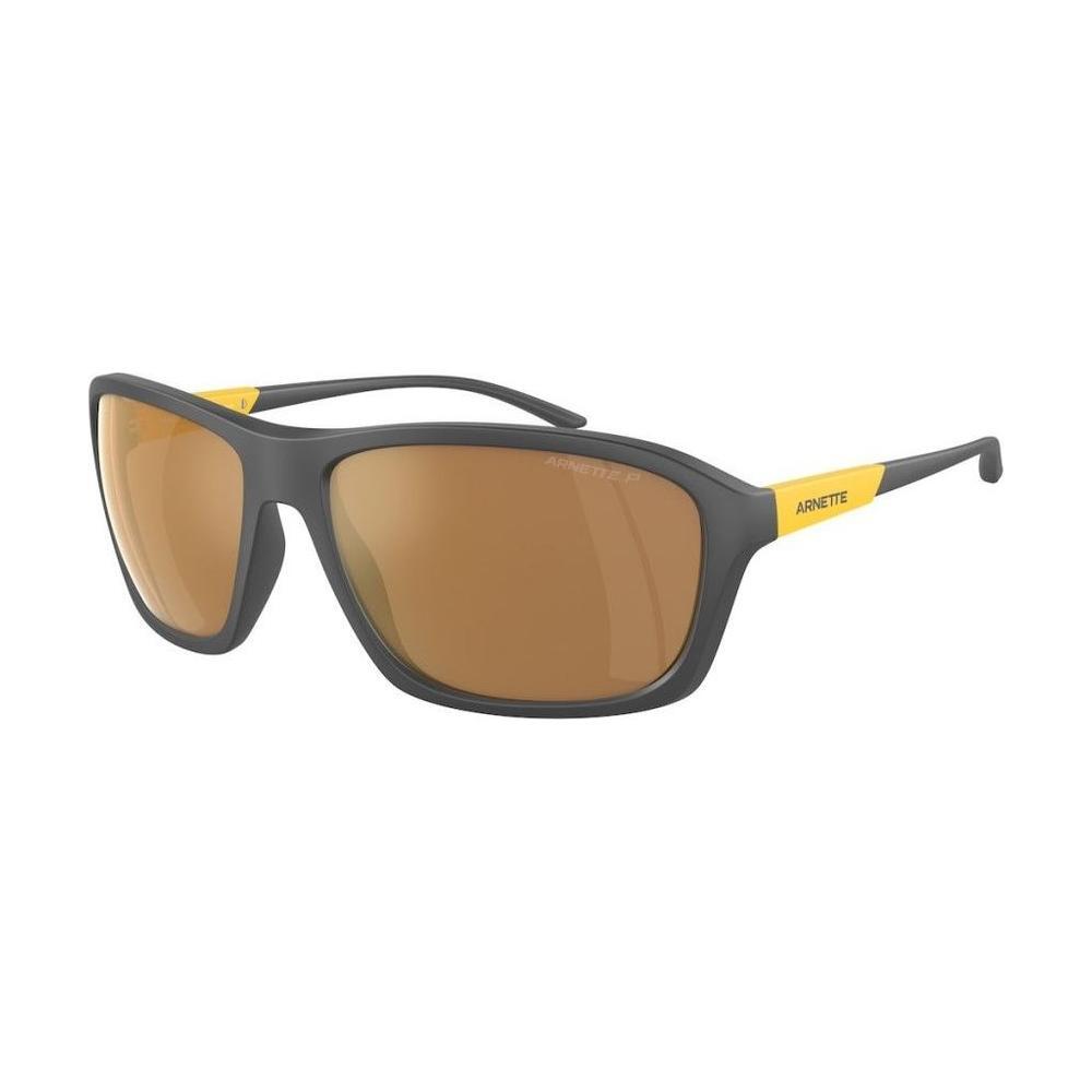 Arnette Brown Resin Sunglasses
